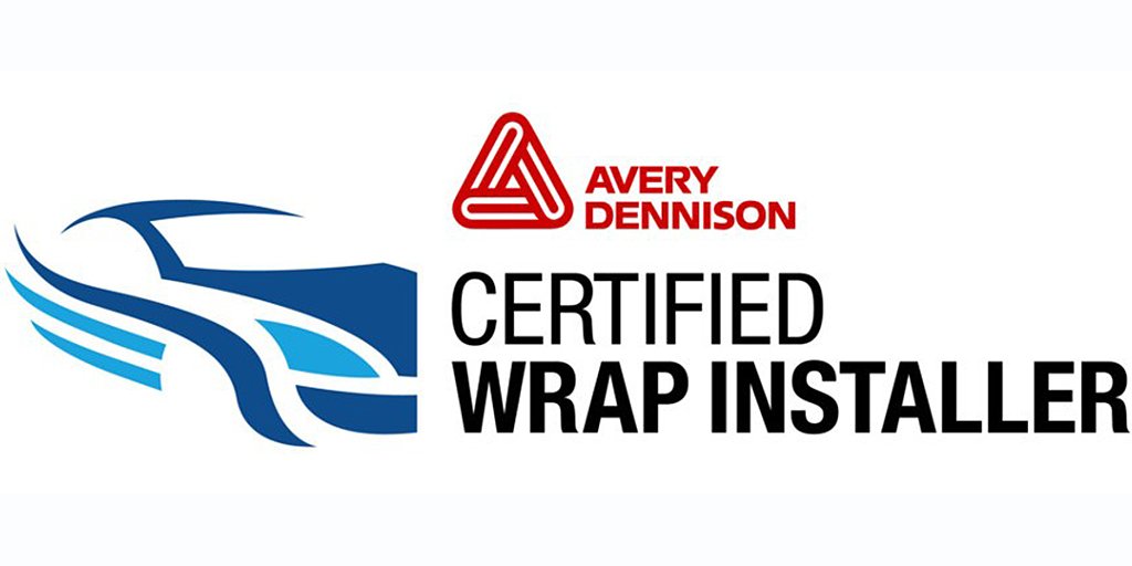 Certified Installation Warrior Wraps