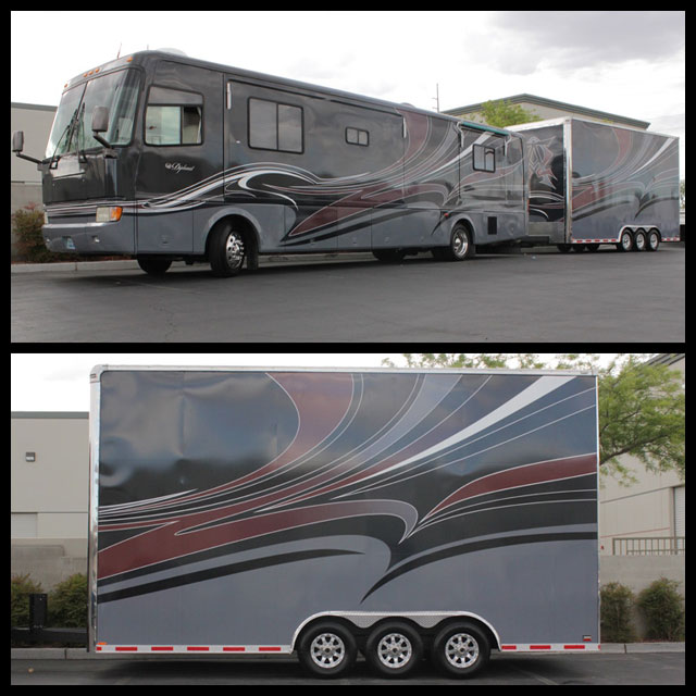 Car Wraps Warrior Wraps